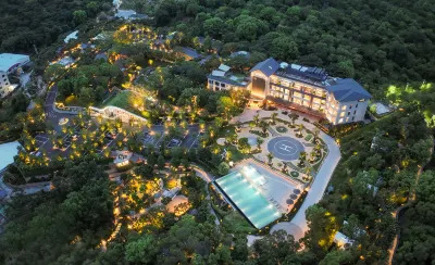 Dadulin Resort Hotels near Tai O Village Cultural Park