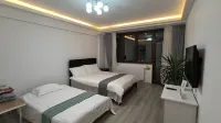 Anna Holiday Apartments