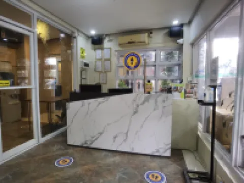 Sunny Day Residences Cainta Hotéis em Cainta