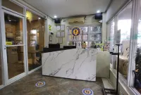 Sunny Day Residences Cainta Hotels in Taytay