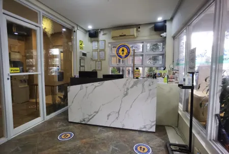 Sunny Day Residences Cainta Отели в г. Кейнта