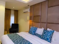 The Atrium Lagos فنادق في Ojodu Berger