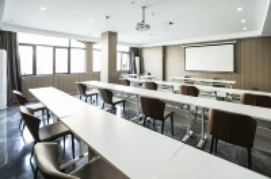 平潭悅喜愛ブティックホテル（龍王頭ビーチ）