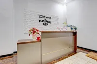 House n Coffee 55 Temanggung RedPartner Hotel a Temanggung