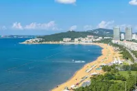 Weihai Weiyue Lake Hotel (Shandong University International Coastal Baths) Hotels in Weihai