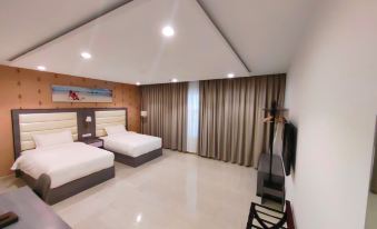Wave View Hotel