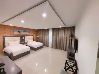 Wave View Hotel