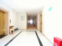 Beitun Sanqianke Hotel Hotels in BeiTun
