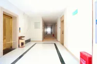 Beitun Sanqianke Hotel