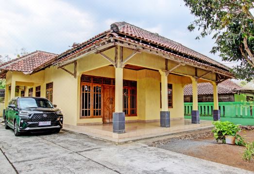 Hotel O Jaya Kusuma 썸네일