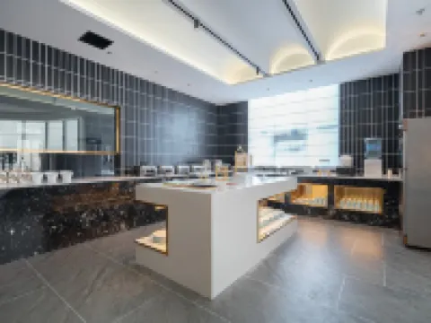 Molin Hotel (Jianglingxian Zhengwu Service Center) Hotels in Jiangling