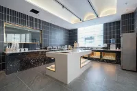 Molin Hotel (Jianglingxian Zhengwu Service Center) Hotel di Jiangling