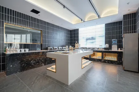 Molin Hotel (Jianglingxian Zhengwu Service Center) Отели в г. Цзянлин