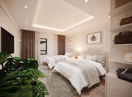 Chemi Noi Bai Airport Hotel
