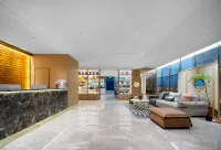 Good at Xi Hotel (Zhengzhou Huayuan Road Zhengyicheng Branch)