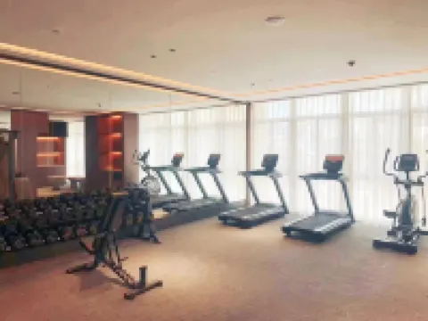 泉州美標美濠酒店