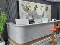 Weixin Rendong Hotel Hotel a Weixin