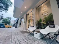 lanshe hotel