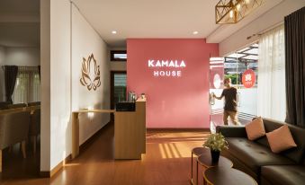 Kamala House