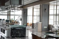 WenZhou RuiJin Hotel - Frühstück