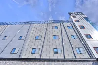 A1 Hotel Jukdo pohang