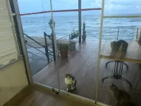 데니즈 호텔 이스탄불 Camcıoğlu Beach 주변 호텔