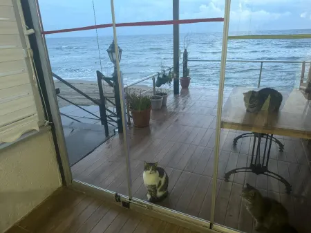 Deniz Otel Отели рядом с достопримечательностью «silivri»