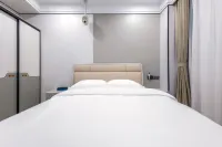 Home Inn Ease Hotel (Shanghai Pudong Jinqiao Road Subway Station) Отели в г. Шанхай