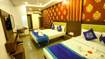 Mysore BS International Hotel