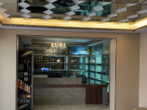 Tonghai Jiachen Hotel Hotels in Tonghai