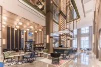 Nanyang Xinchen East Road ManxinHotel Hotels in Nanyang