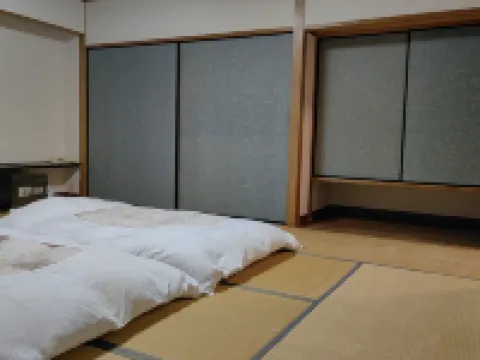 Mikawa Onsen Hotel โรงแรมในนิชิโอะ