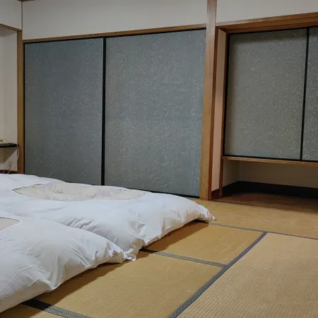 Mikawa Onsen Hotel
