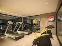 Homeinn Selected Hotel (Xuyi Keijie Guomao Suning Plaza) Hotel a Xuyi