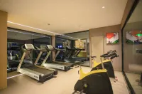 Homeinn Selected Hotel (Xuyi Guomao Suning Plaza) Hotels in Xuyi