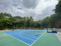 Luotian Yifang Shanshui Hotel - Parkering