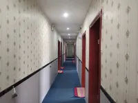 上猶縣佰樂快捷飯店 - 2 星級