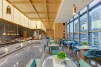 E · Bether Hotel - breakfast