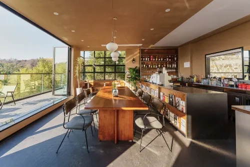 Ningbo Meiju Zhulin Meisu