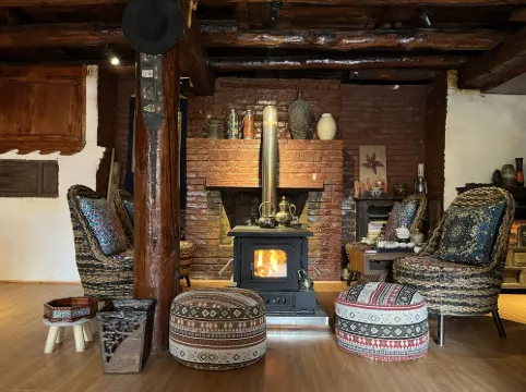 Shangri-La Xiaokou Chaiqi Inn