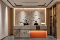 Anyi Garden Hotel Hotels in Maguan