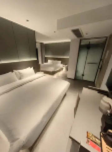 Sanpin Hotel (Suzhou Guanqian Pedestrian Street Pingjiang Road Branch)