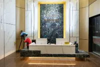 Meilan Four Seasons Hotel (Kotong Jewelry Market Branch) Hotels in Haifeng