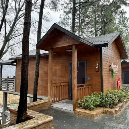 Wuxue Daba Renjia Homestay