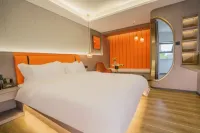 Kema Xianyun Hotel (Kema Town,Huaizhou New City,Jintang,Chengdu) Các khách sạn gần Huaikou Passenger Transport Terminal