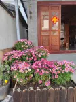 Shuimuyue Erhai Lake View Homestay Hotels in Upper Section of the Erhai Lake Ecological Corridor