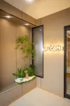 Blue Moon Smart Hotel (Xinle Art Academy) - WiFi