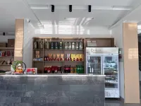 Tiantangzhai Nanting Yueshe Homestay (Tiantangzhai Scenic Area) - 2-Star