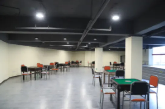 艾拉爾ホテル（豊都県澳洲城）