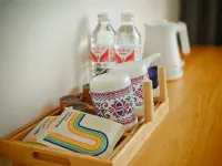 Haihaizi Homestay - Pet friendly